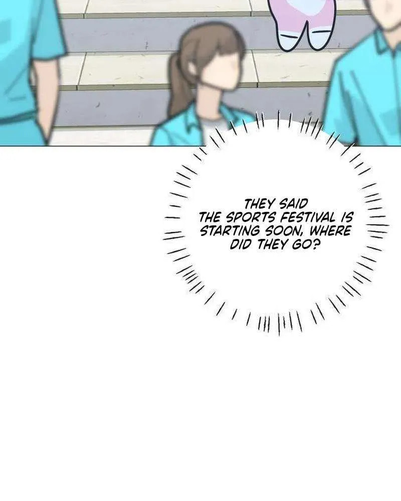 Hashtag: My First Love Chapter 14 page 60 - 