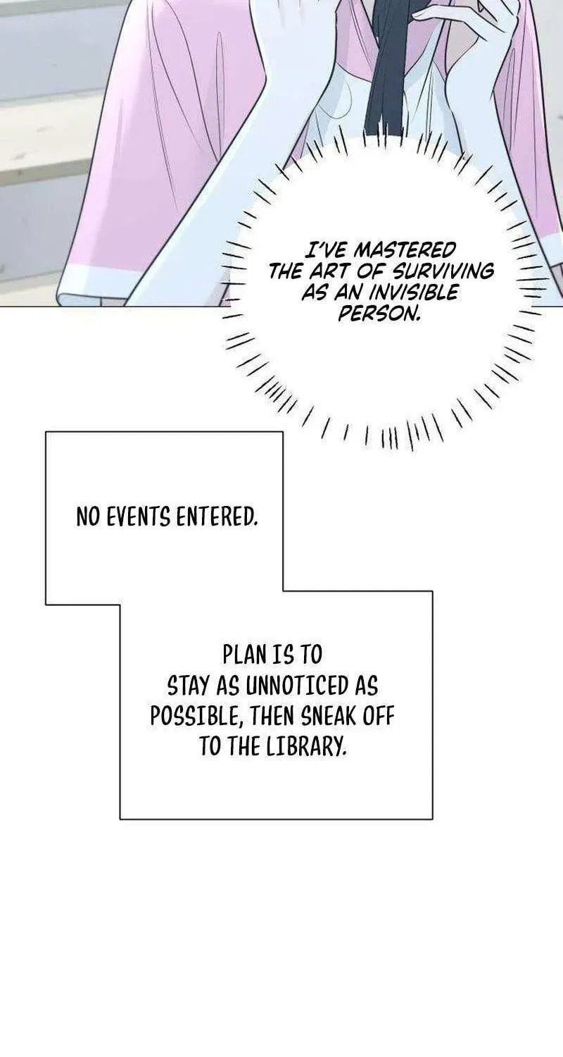 Hashtag: My First Love Chapter 14 page 62 - 