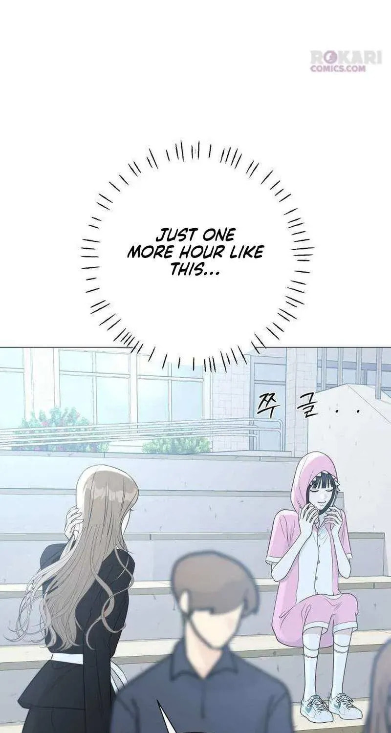 Hashtag: My First Love Chapter 14 page 63 - 