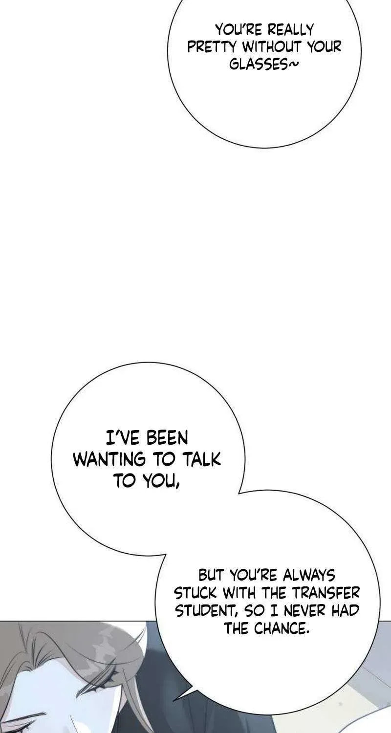 Hashtag: My First Love Chapter 14 page 72 - 