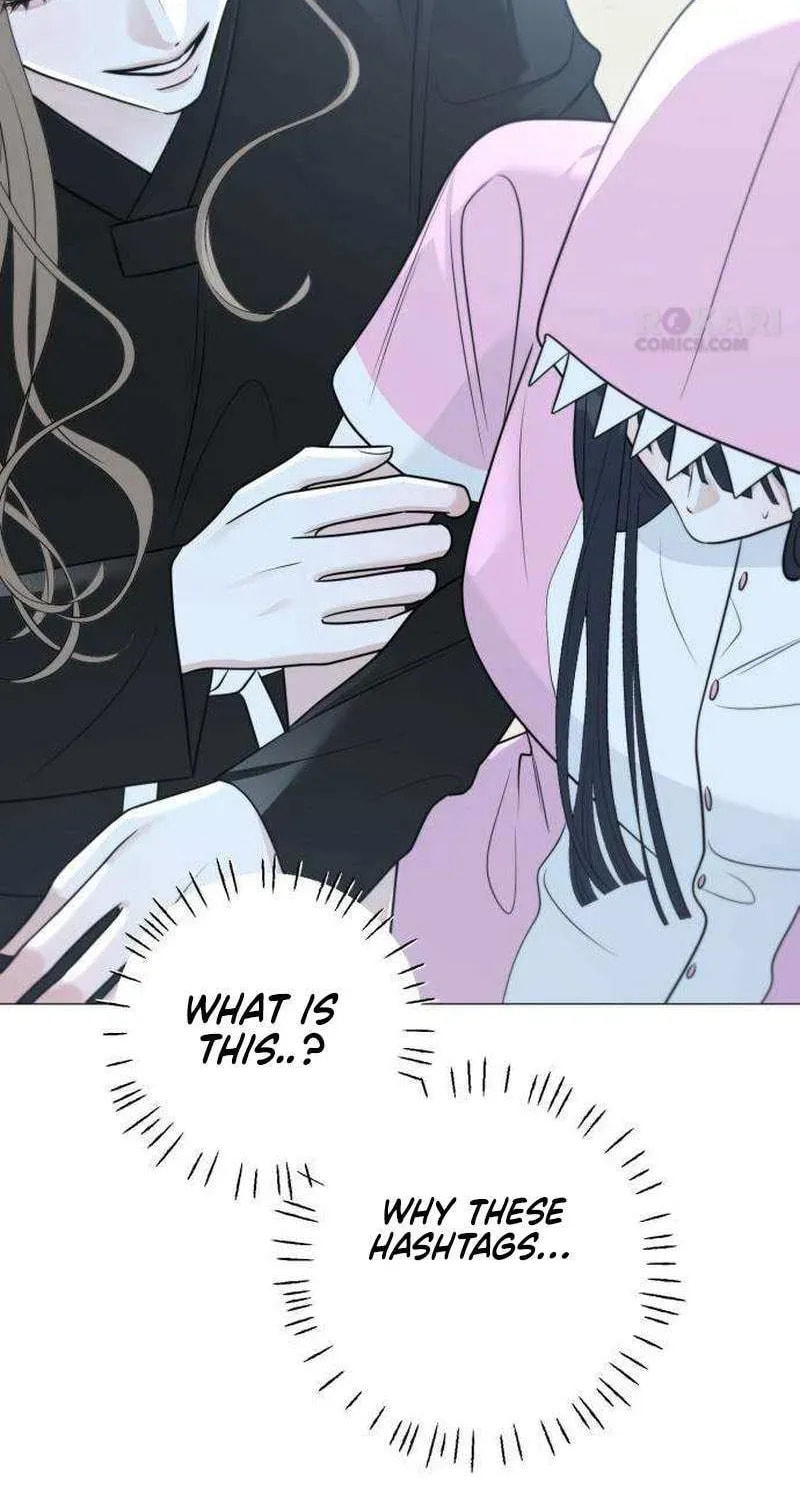 Hashtag: My First Love Chapter 14 page 73 - 
