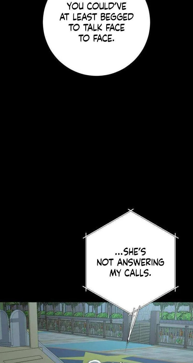 Hashtag: My First Love Chapter 14 page 9 - 