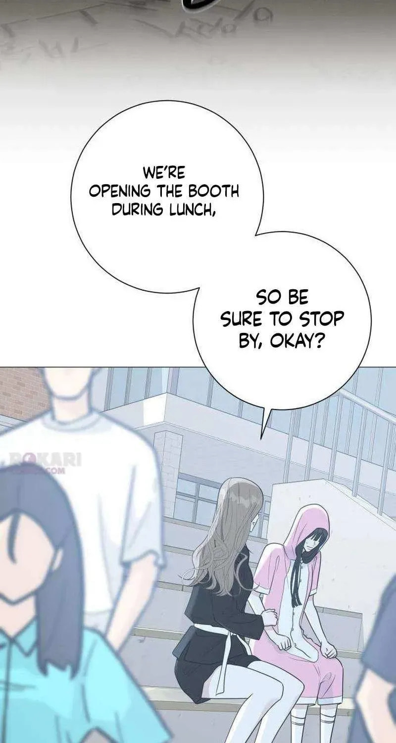 Hashtag: My First Love Chapter 14 page 83 - 