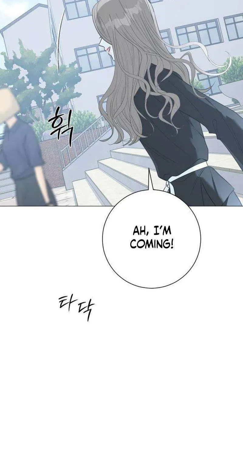Hashtag: My First Love Chapter 14 page 85 - 