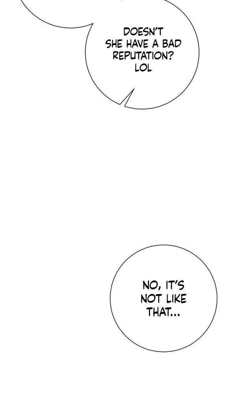 Hashtag: My First Love Chapter 14 page 87 - 
