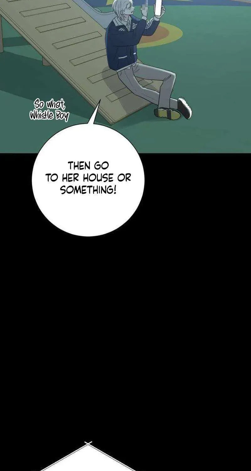 Hashtag: My First Love Chapter 14 page 10 - 