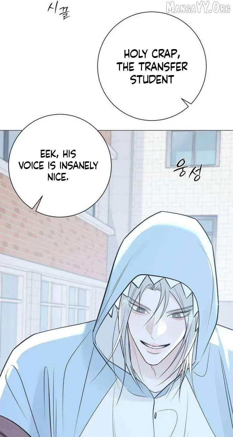 Hashtag: My First Love Chapter 14 page 94 - 