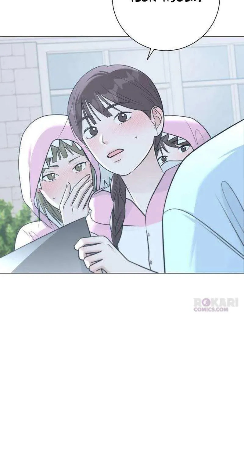 Hashtag: My First Love Chapter 14 page 96 - 