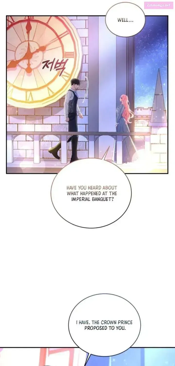 Hashtag: My First Love Chapter 15 page 11 - 