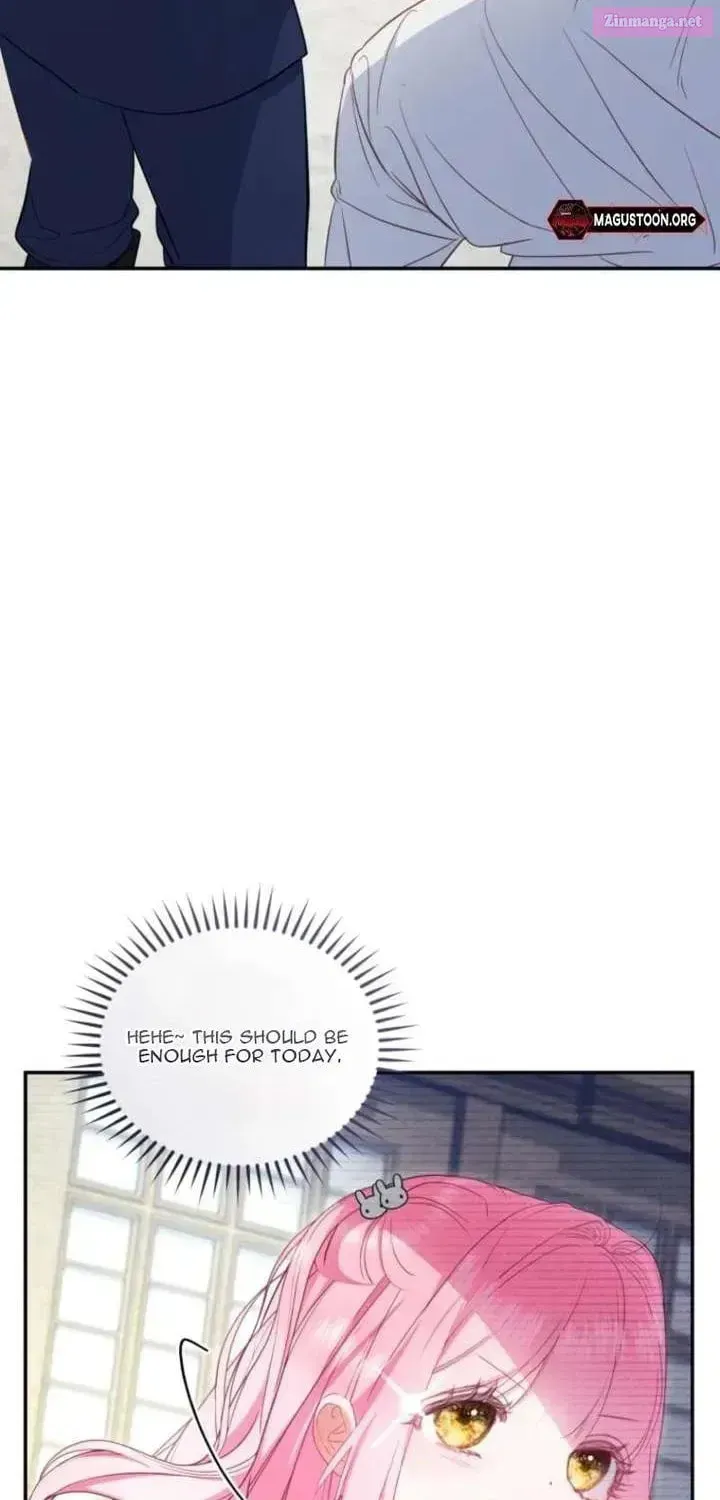 Hashtag: My First Love Chapter 15 page 107 - 