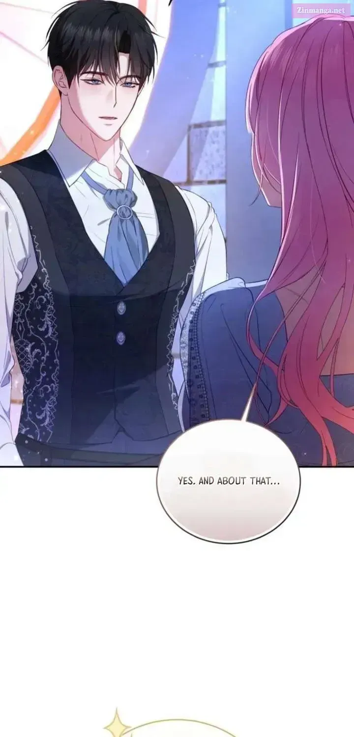 Hashtag: My First Love Chapter 15 page 12 - 