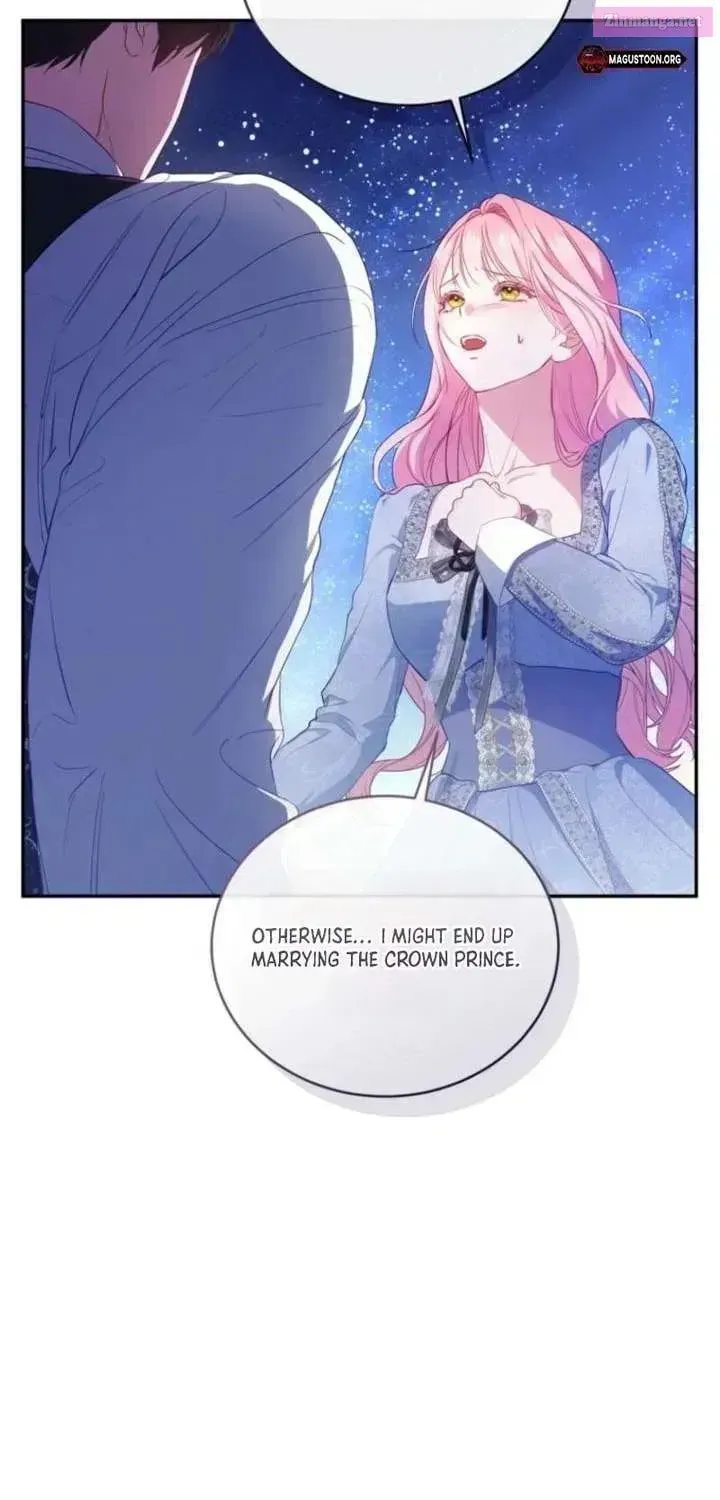 Hashtag: My First Love Chapter 15 page 16 - 