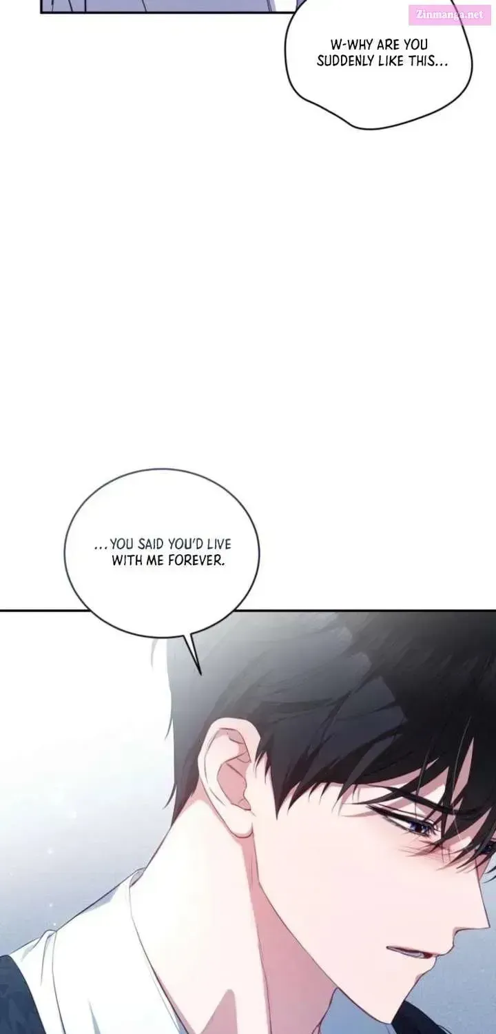 Hashtag: My First Love Chapter 15 page 21 - 