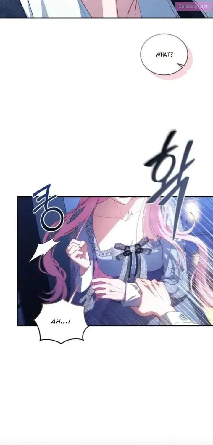 Hashtag: My First Love Chapter 15 page 22 - 