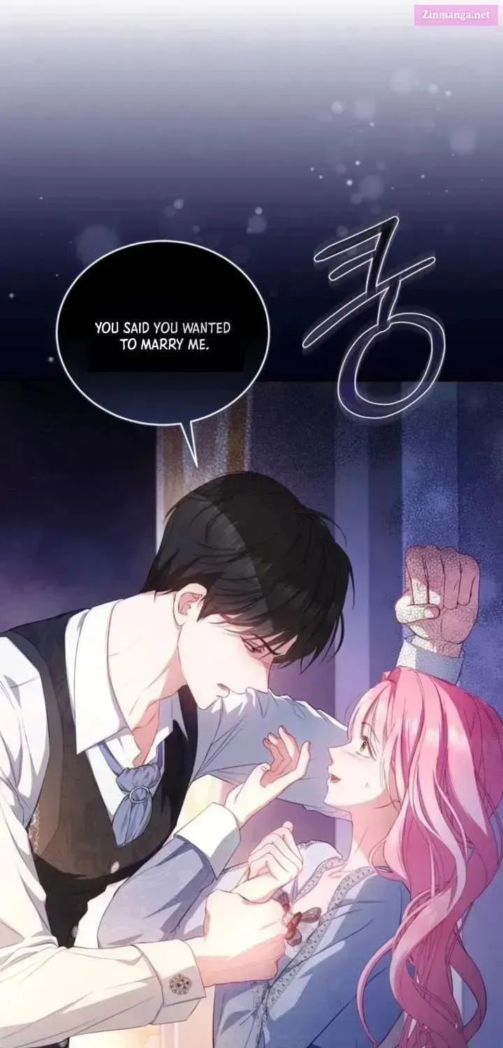 Hashtag: My First Love Chapter 15 page 23 - 