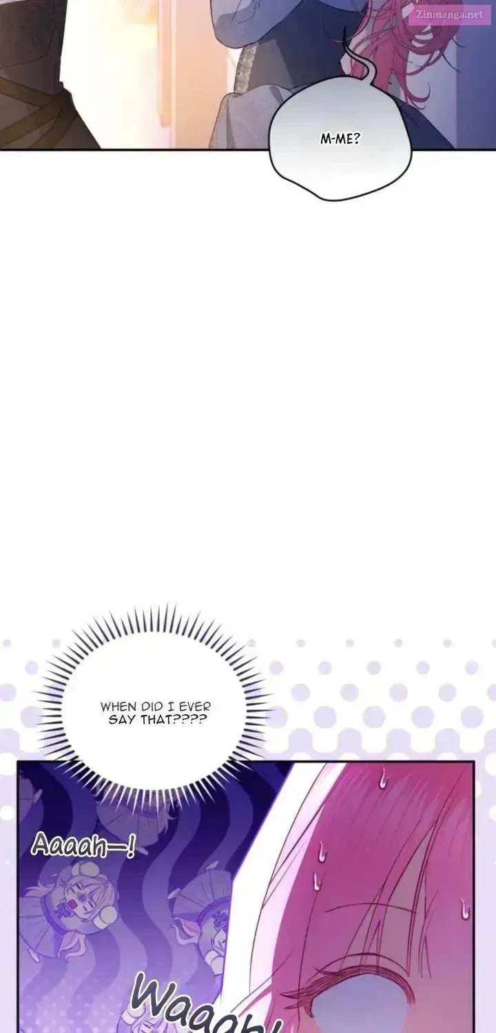 Hashtag: My First Love Chapter 15 page 24 - 