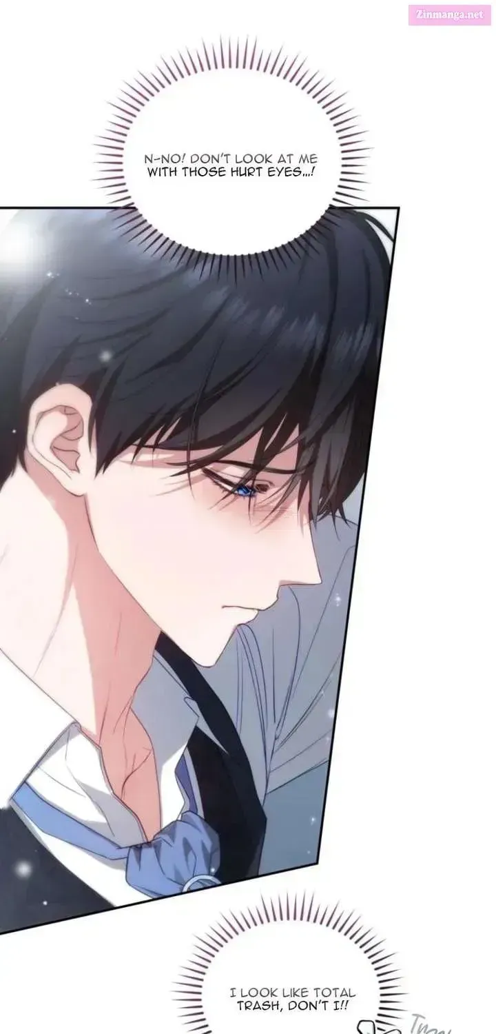 Hashtag: My First Love Chapter 15 page 26 - 