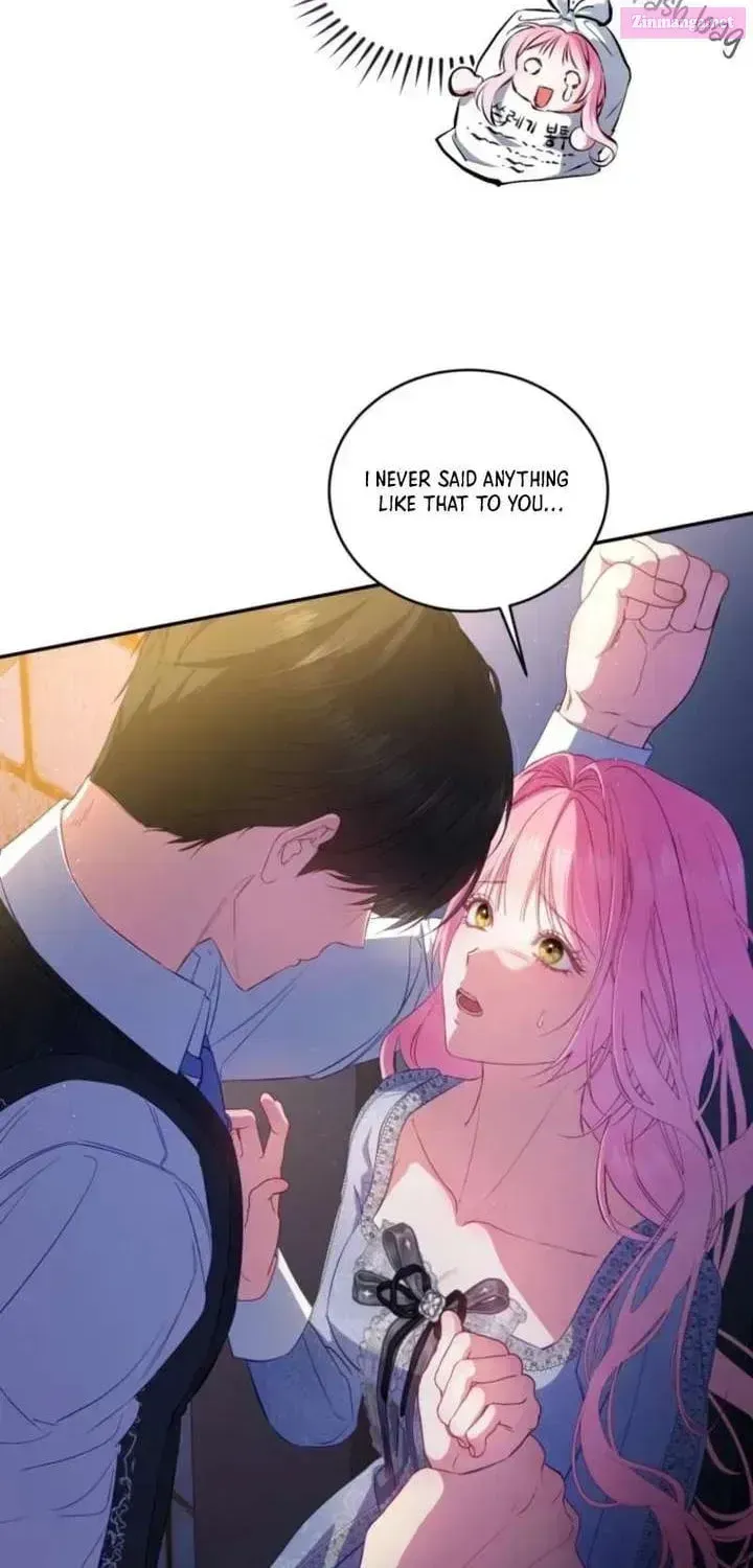 Hashtag: My First Love Chapter 15 page 27 - 