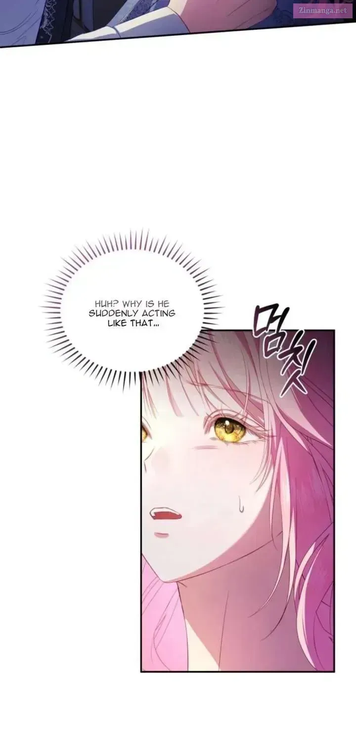 Hashtag: My First Love Chapter 15 page 28 - 