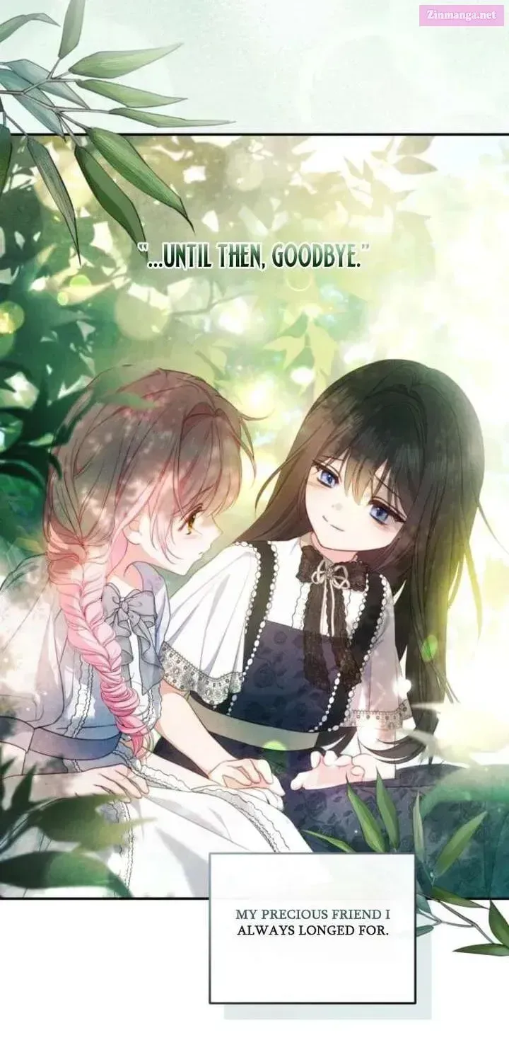 Hashtag: My First Love Chapter 15 page 32 - 