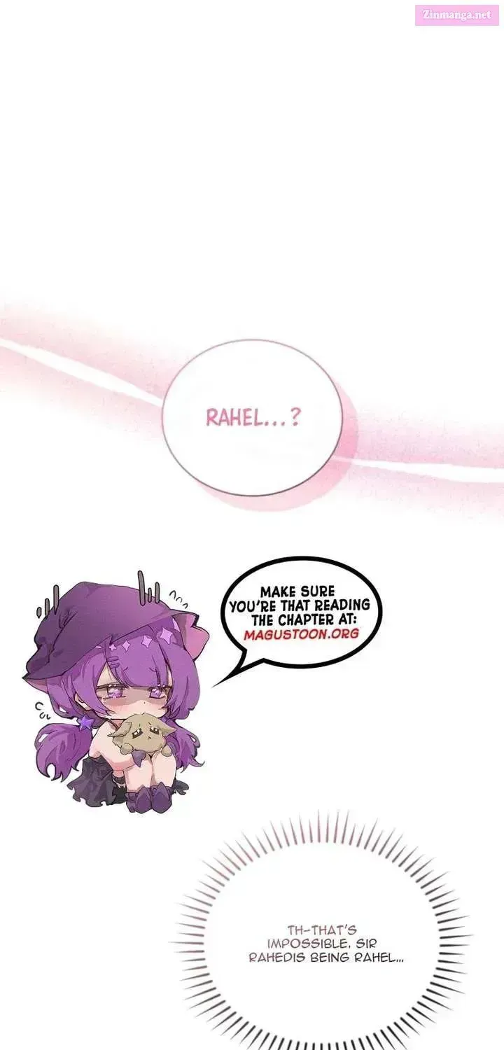 Hashtag: My First Love Chapter 15 page 33 - 