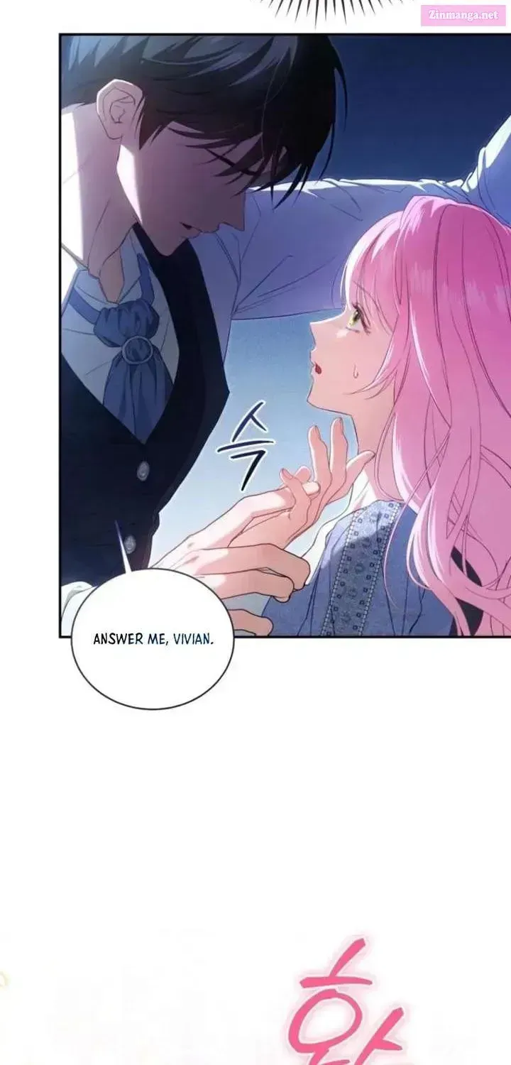 Hashtag: My First Love Chapter 15 page 34 - 