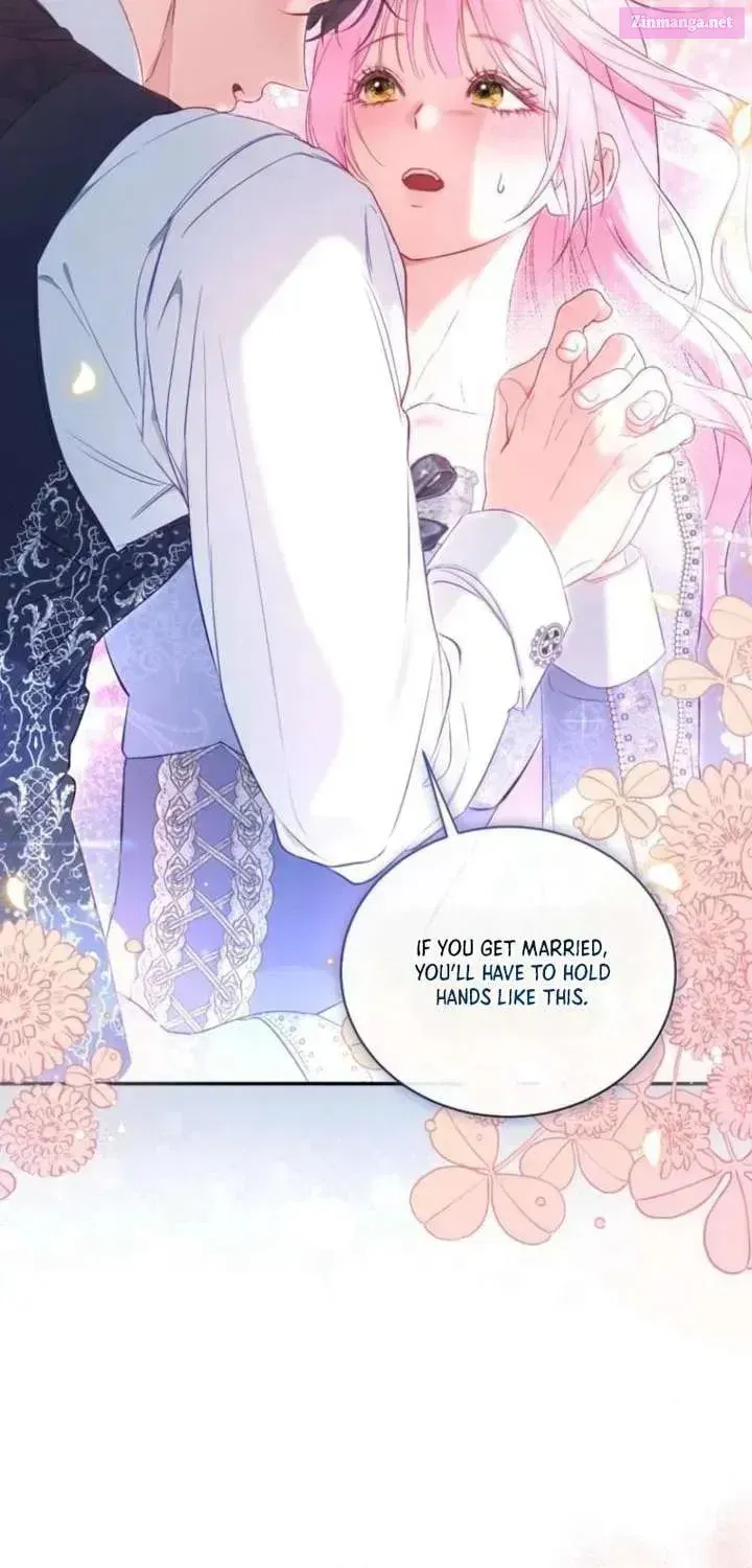 Hashtag: My First Love Chapter 15 page 36 - 