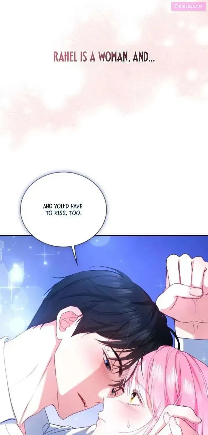 Hashtag: My First Love Chapter 15 page 37 - 