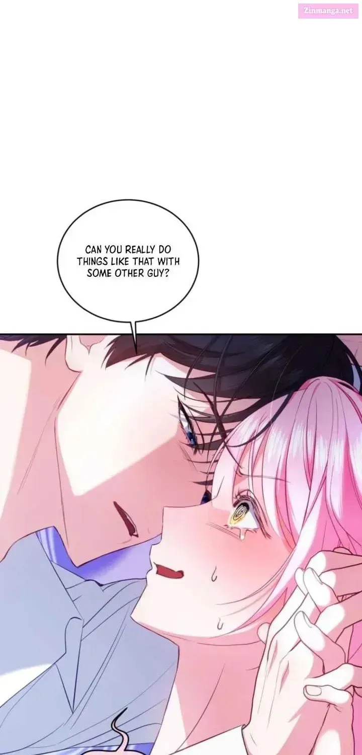 Hashtag: My First Love Chapter 15 page 39 - 