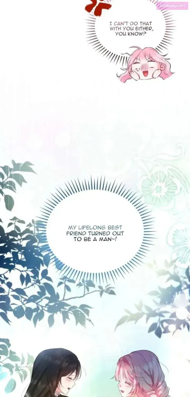 Hashtag: My First Love Chapter 15 page 41 - 