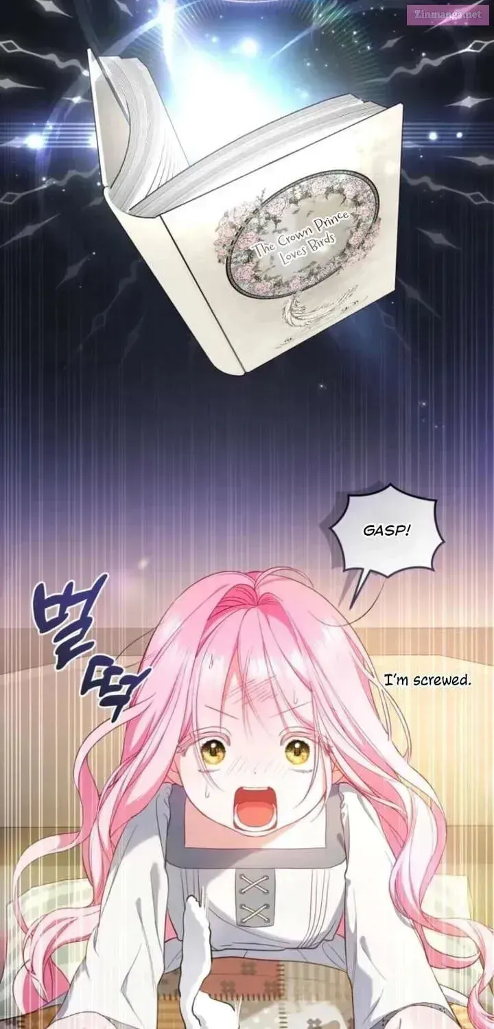 Hashtag: My First Love Chapter 15 page 47 - 