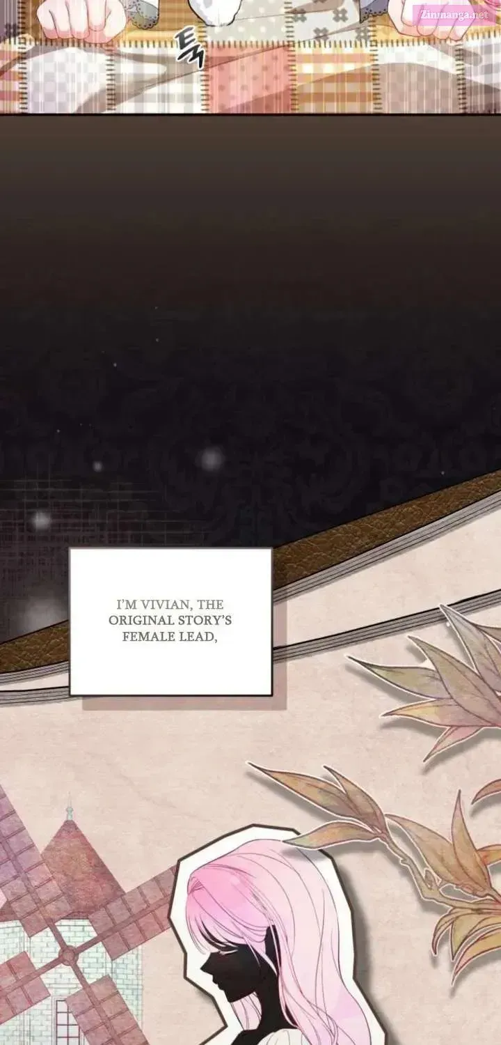 Hashtag: My First Love Chapter 15 page 48 - 