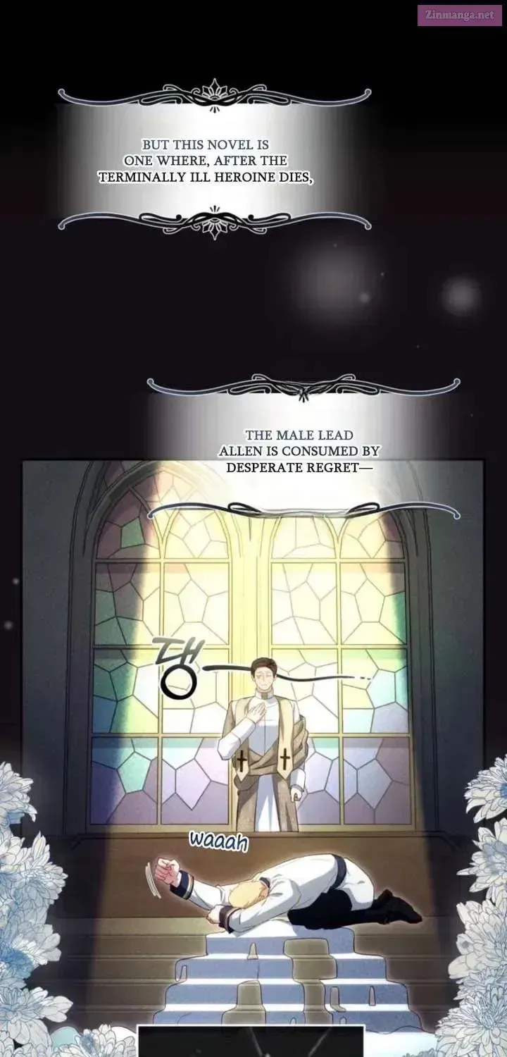 Hashtag: My First Love Chapter 15 page 53 - 