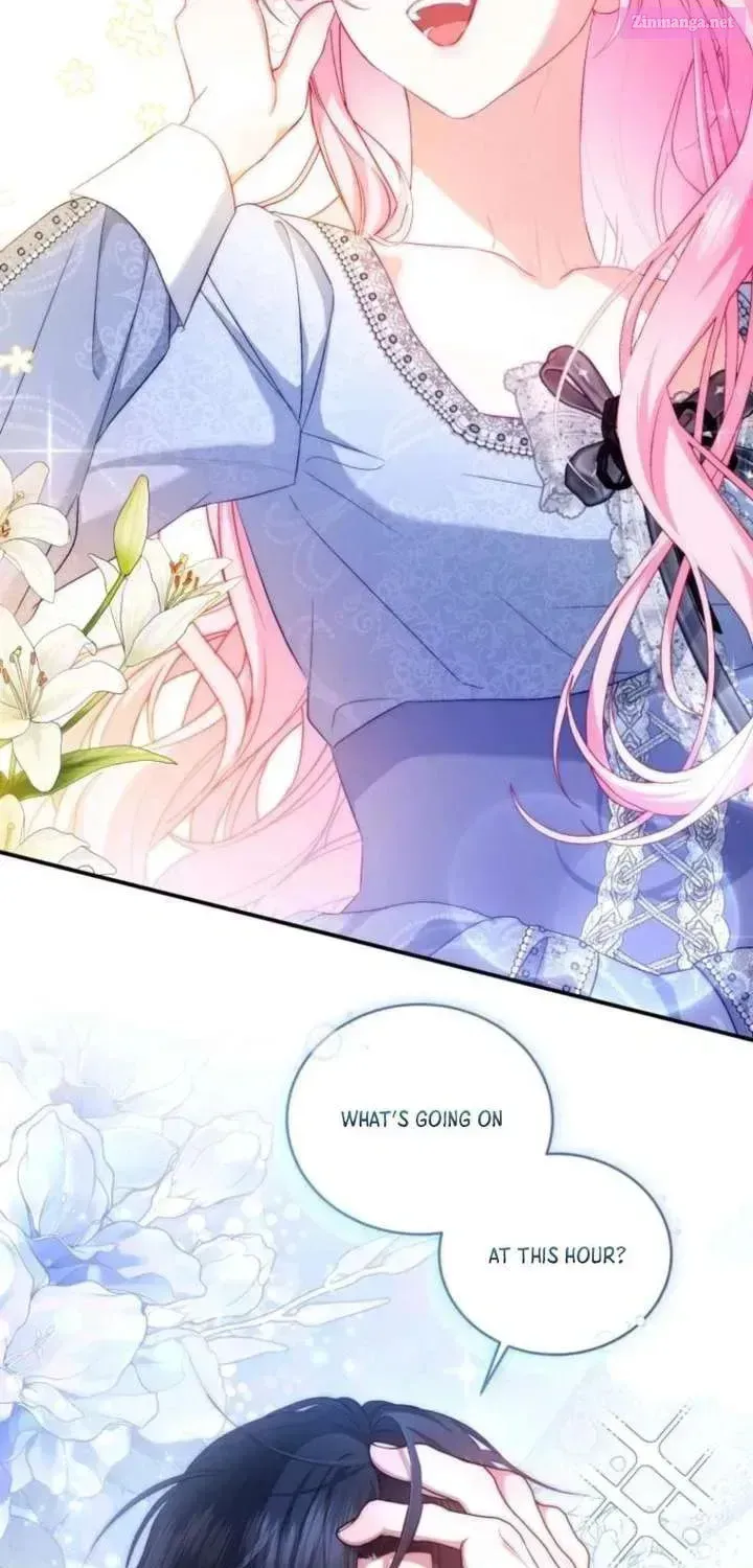 Hashtag: My First Love Chapter 15 page 8 - 