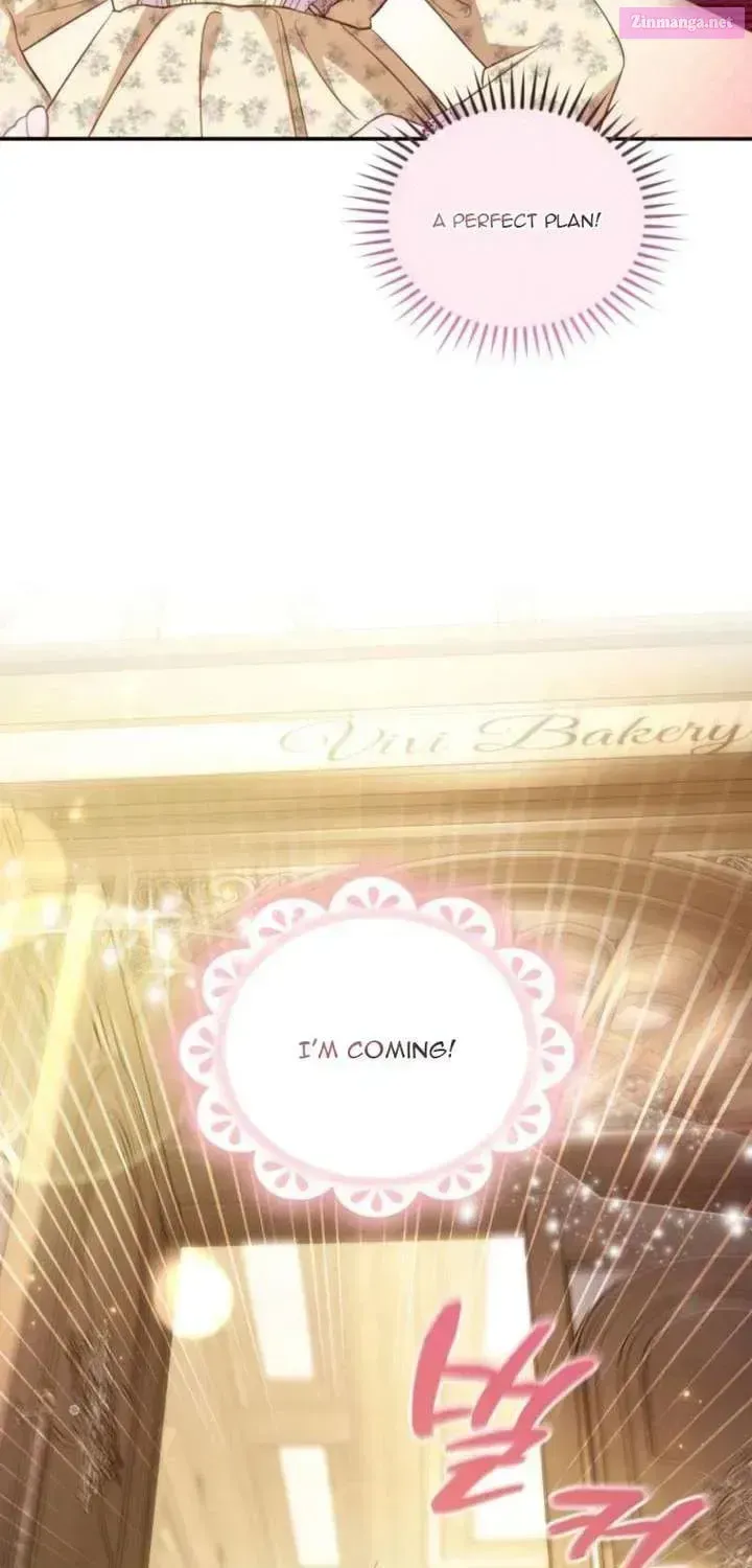 Hashtag: My First Love Chapter 15 page 73 - 