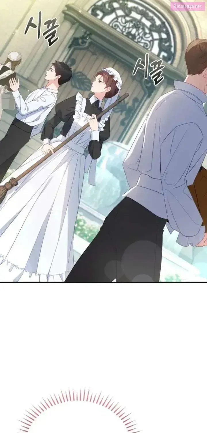 Hashtag: My First Love Chapter 15 page 83 - 
