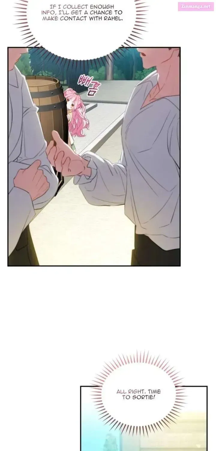 Hashtag: My First Love Chapter 15 page 84 - 