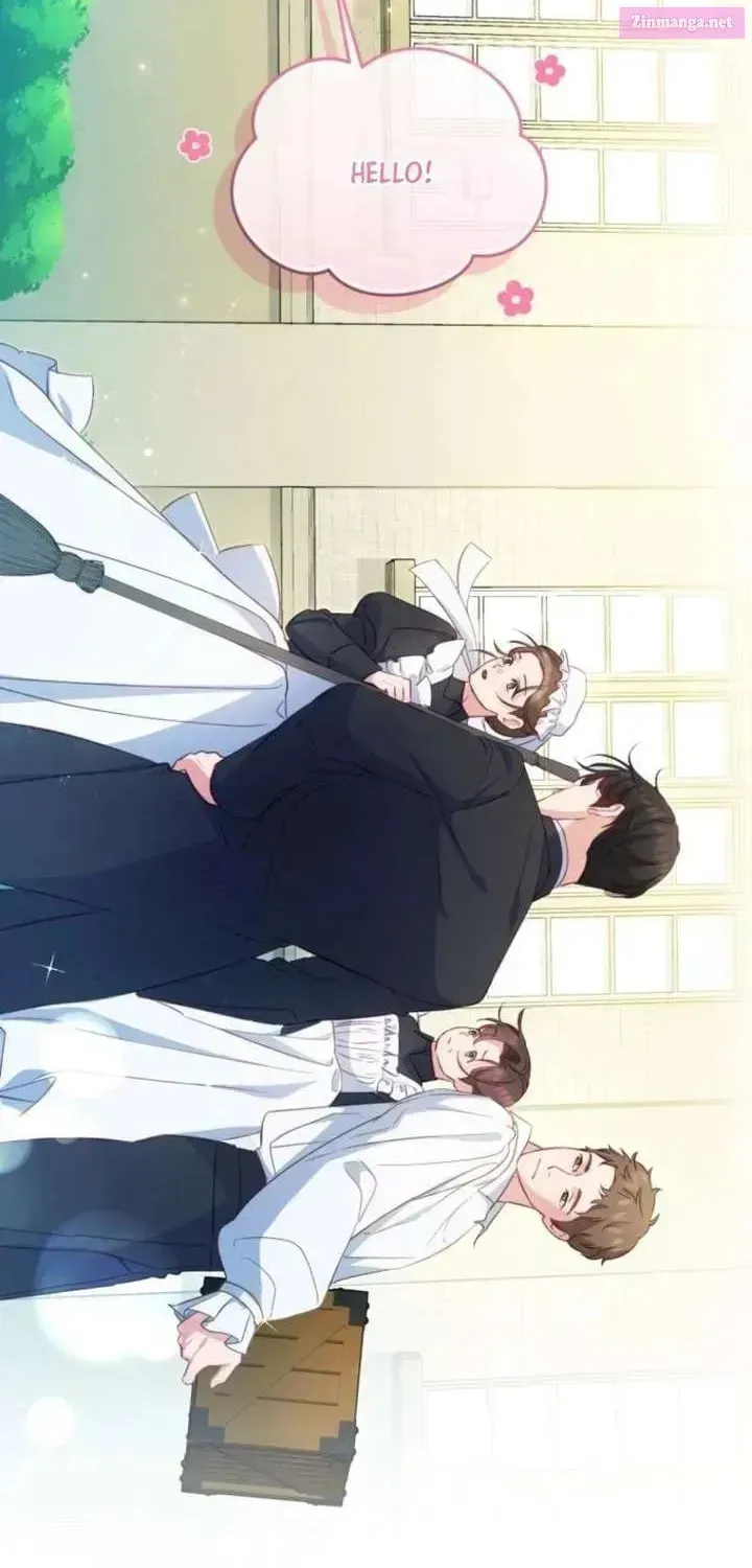 Hashtag: My First Love Chapter 15 page 87 - 