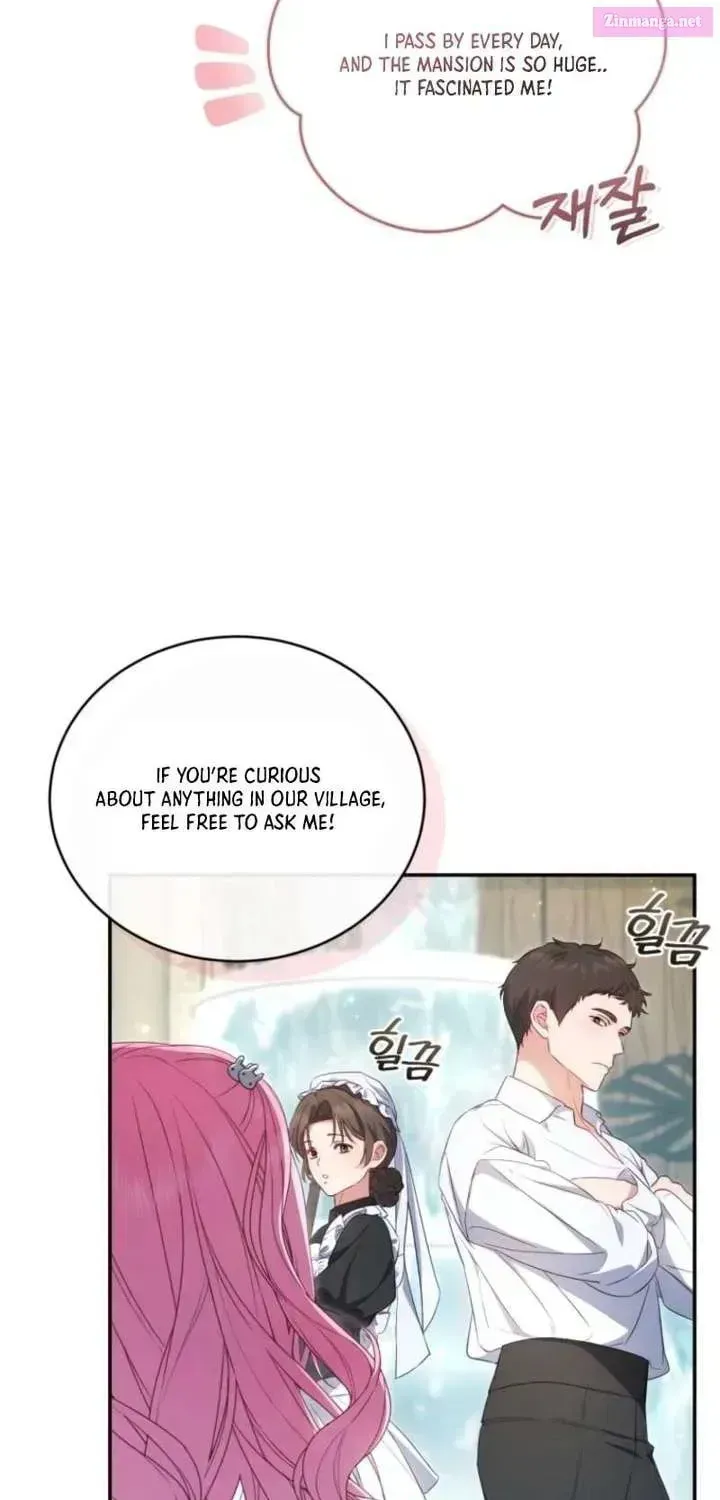 Hashtag: My First Love Chapter 15 page 93 - 