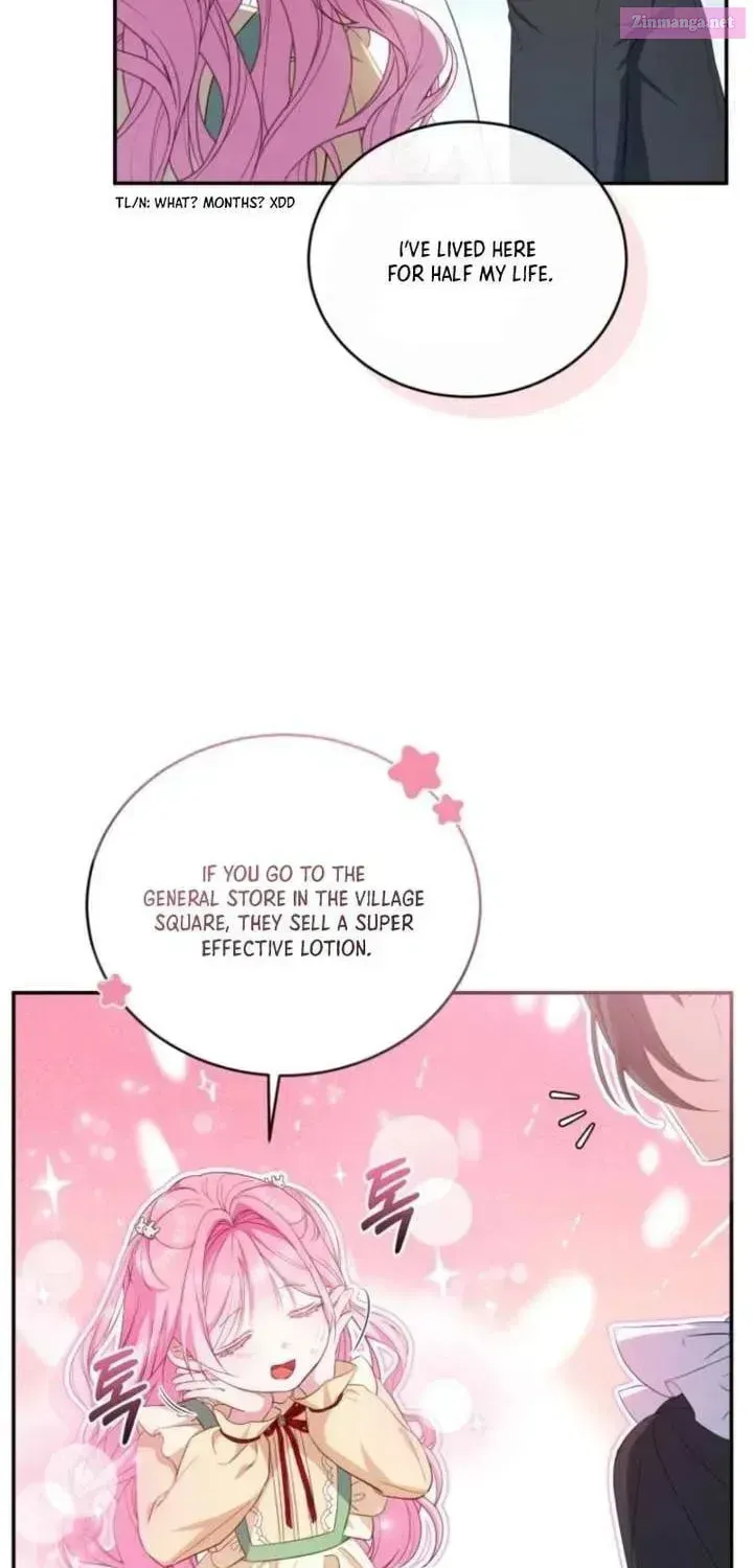 Hashtag: My First Love Chapter 15 page 94 - 