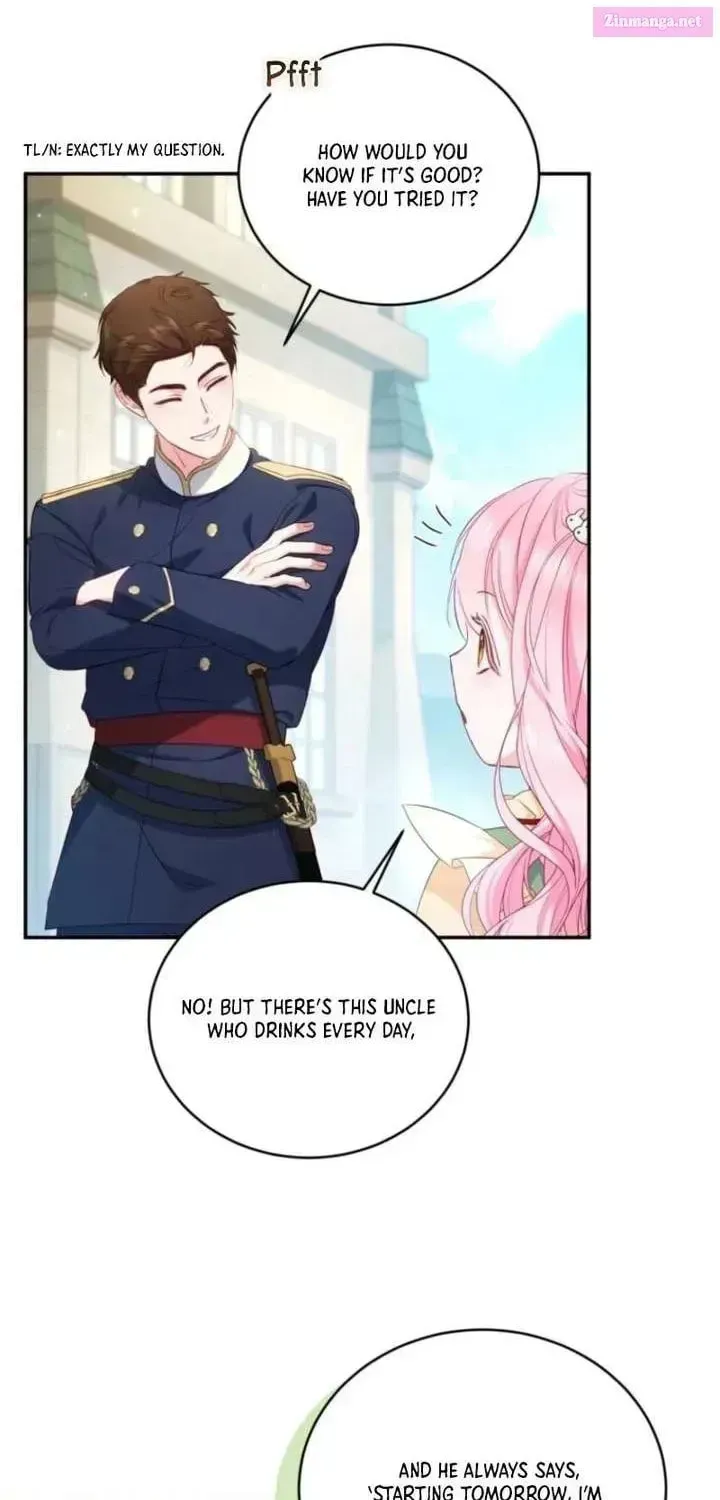 Hashtag: My First Love Chapter 15 page 99 - 