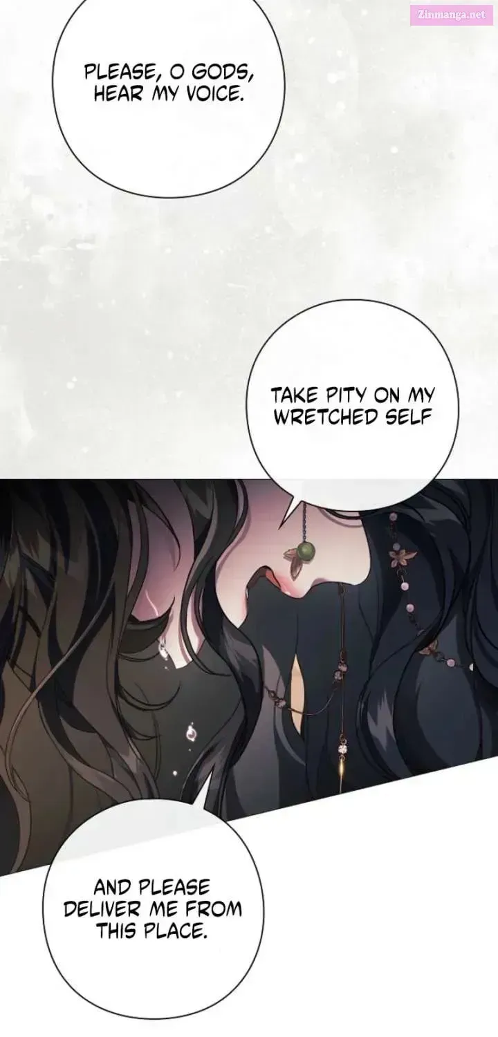 Hashtag: My First Love Chapter 16 page 21 - 