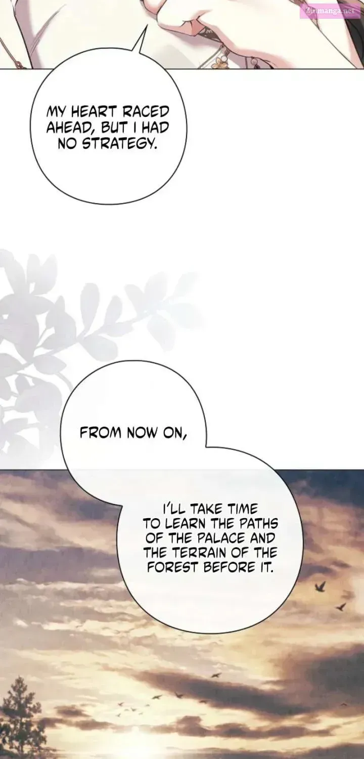 Hashtag: My First Love Chapter 16 page 37 - 