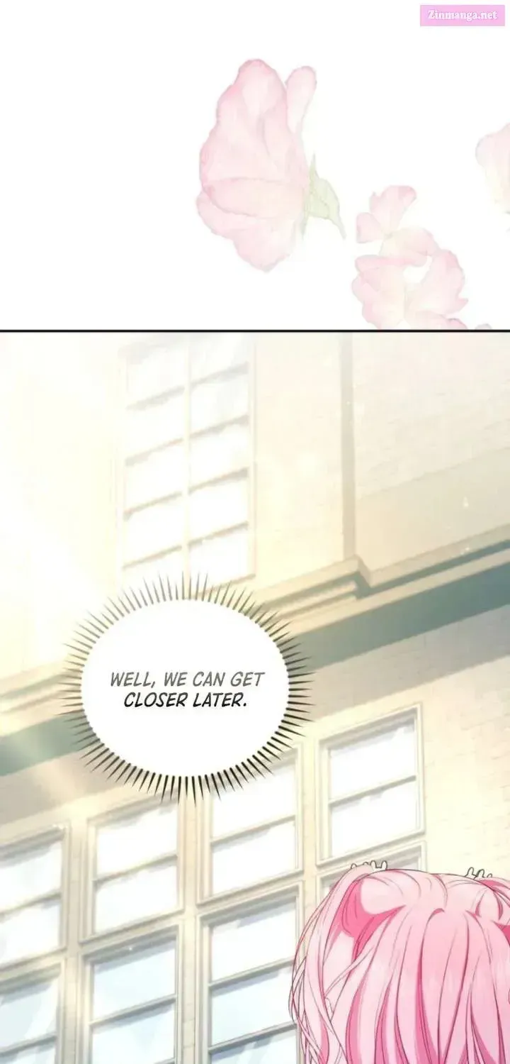 Hashtag: My First Love Chapter 17 page 11 - 