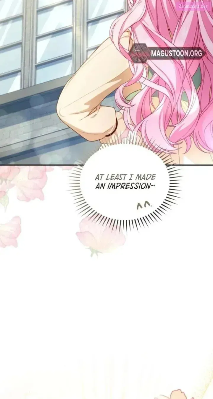 Hashtag: My First Love Chapter 17 page 12 - 