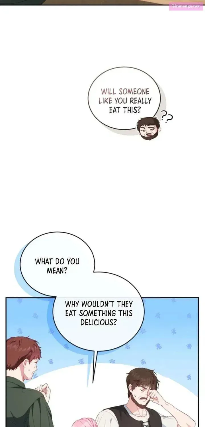 Hashtag: My First Love Chapter 17 page 18 - 