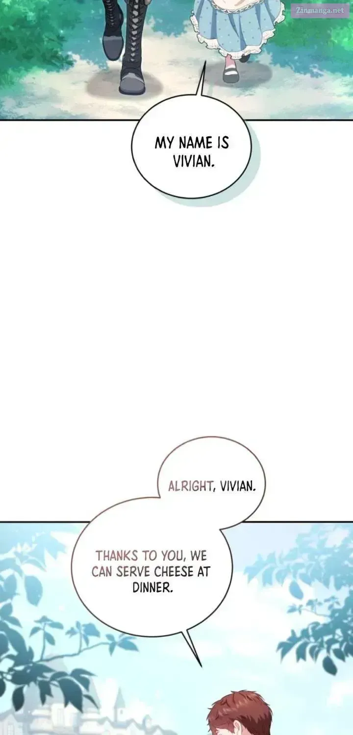 Hashtag: My First Love Chapter 17 page 21 - 