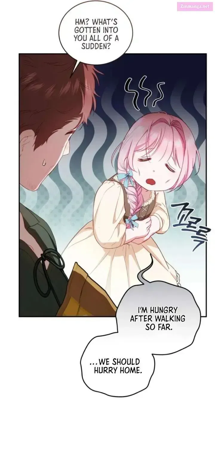 Hashtag: My First Love Chapter 17 page 25 - 