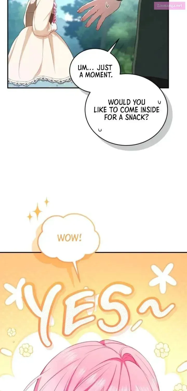 Hashtag: My First Love Chapter 17 page 30 - 