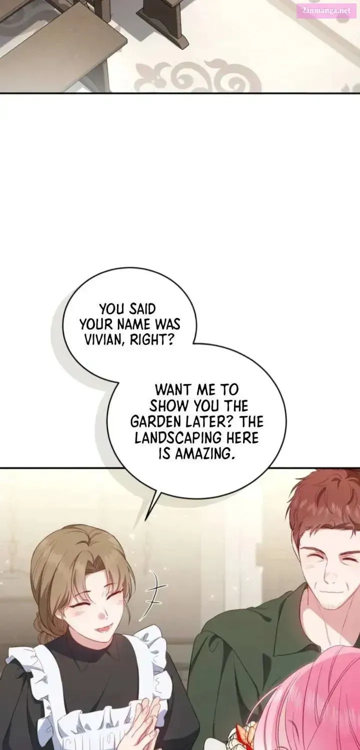 Hashtag: My First Love Chapter 17 page 34 - 